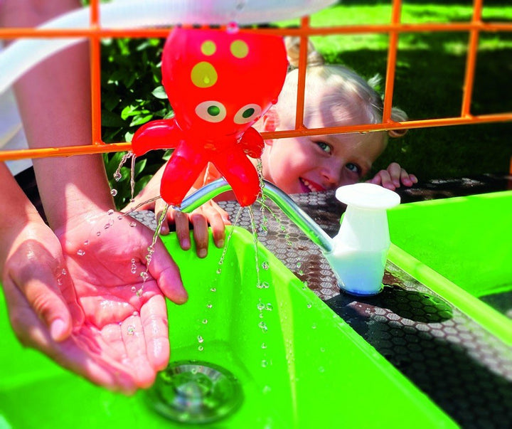 Mobile Water Table - EASE