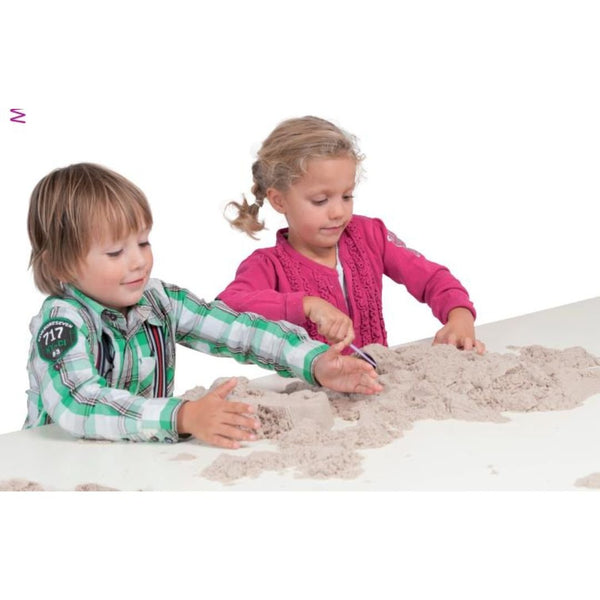 Modelling Sand - 5kgs - EASE