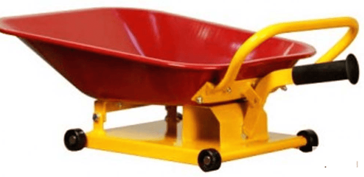 Moon Car Dumper Multi Purpose - EASE