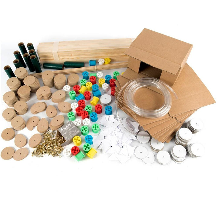 Moving Toys D&T Class Kit - EASE