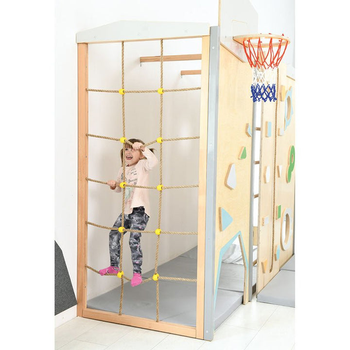 Multi - Activity Climbing Corner - EASE