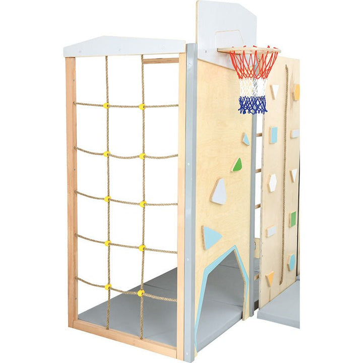 Multi - Activity Climbing Corner - EASE