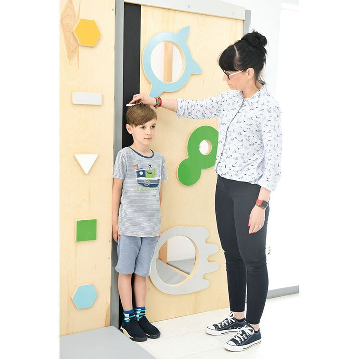 Multi - Activity Climbing Corner - EASE