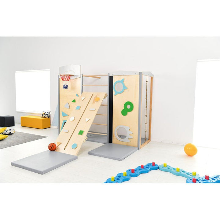 Multi - Activity Climbing Corner - EASE