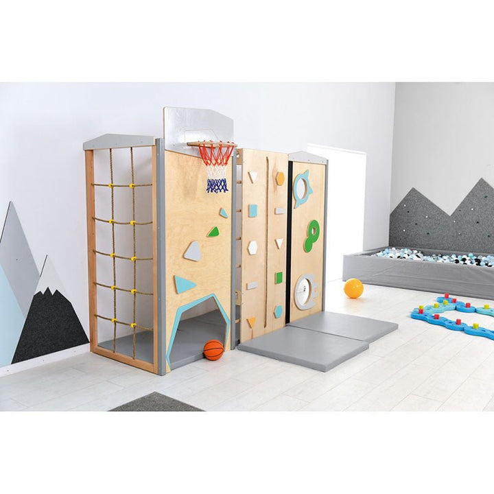 Multi - Activity Climbing Corner - EASE