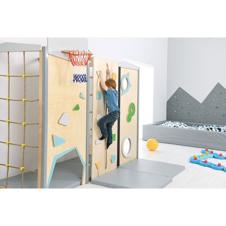 Multi - Activity Climbing Corner - EASE