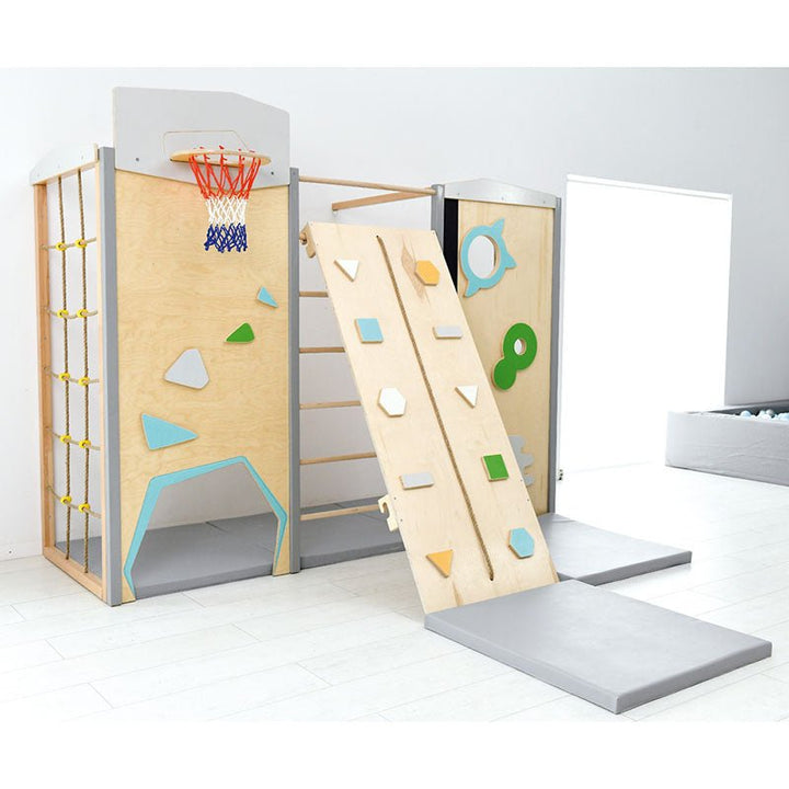 Multi - Activity Climbing Corner - EASE