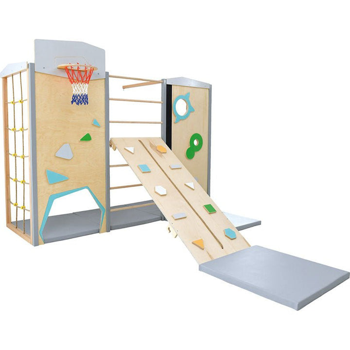 Multi - Activity Climbing Corner - EASE