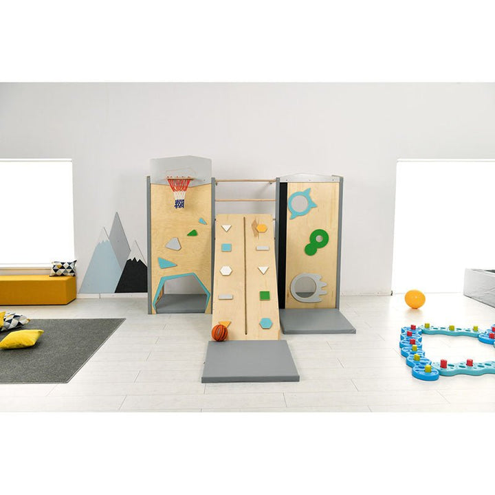 Multi - Activity Climbing Corner - EASE