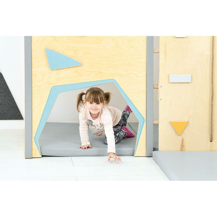 Multi - Activity Climbing Corner - EASE