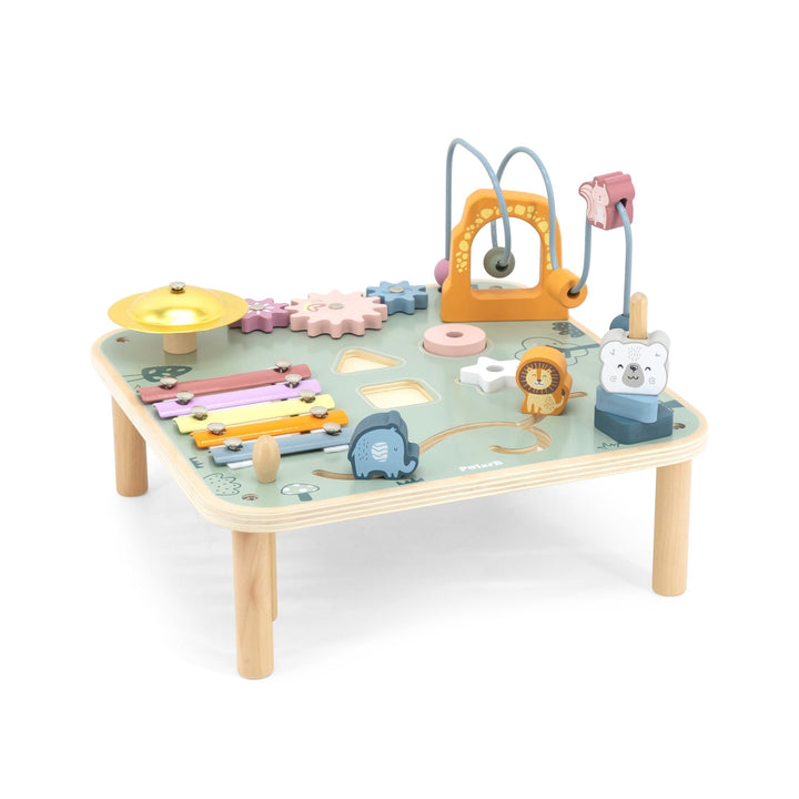 Multi Function Activity Table - EASE