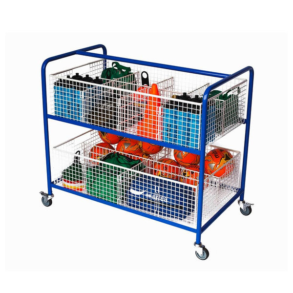 Multi Purpose Equipment Trolley - EASE