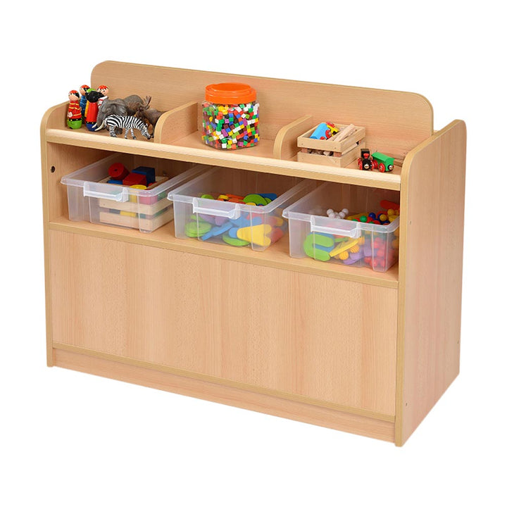 Multi Purpose Storage Unit - EASE