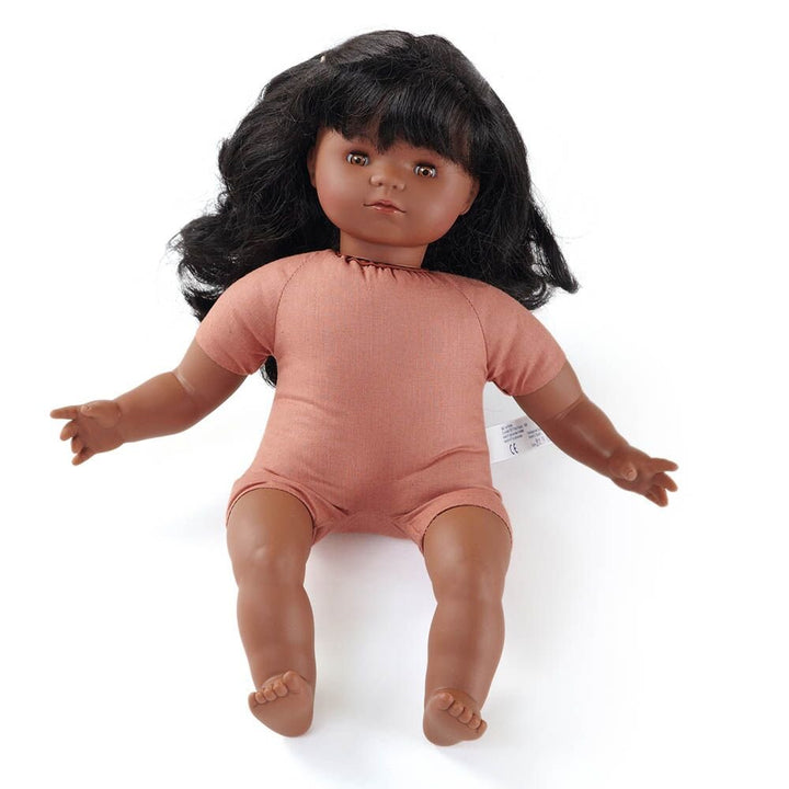 Multicultural Soft Bodied Dolls Buy all and Save - EASE