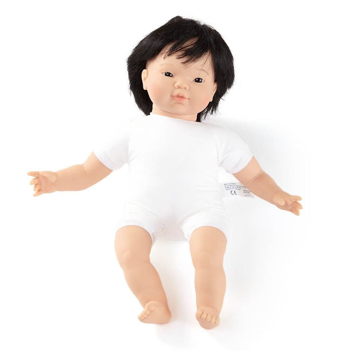 Multicultural Soft Bodied Dolls Buy all and Save - EASE