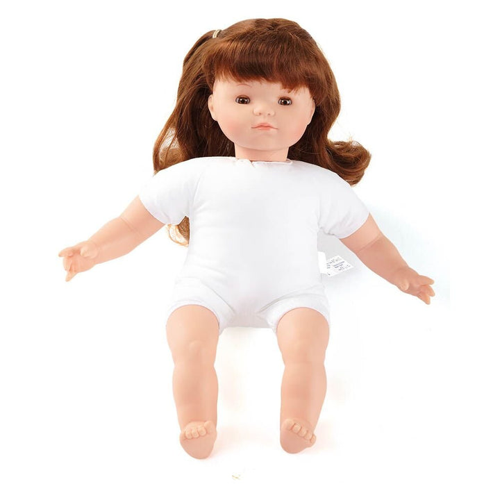 Multicultural Soft Bodied Dolls Buy all and Save - EASE