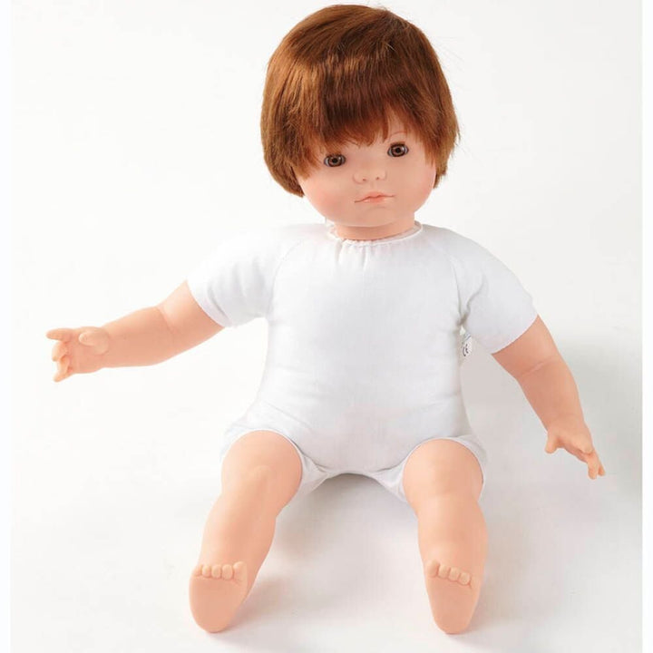 Multicultural Soft Bodied Dolls Buy all and Save - EASE