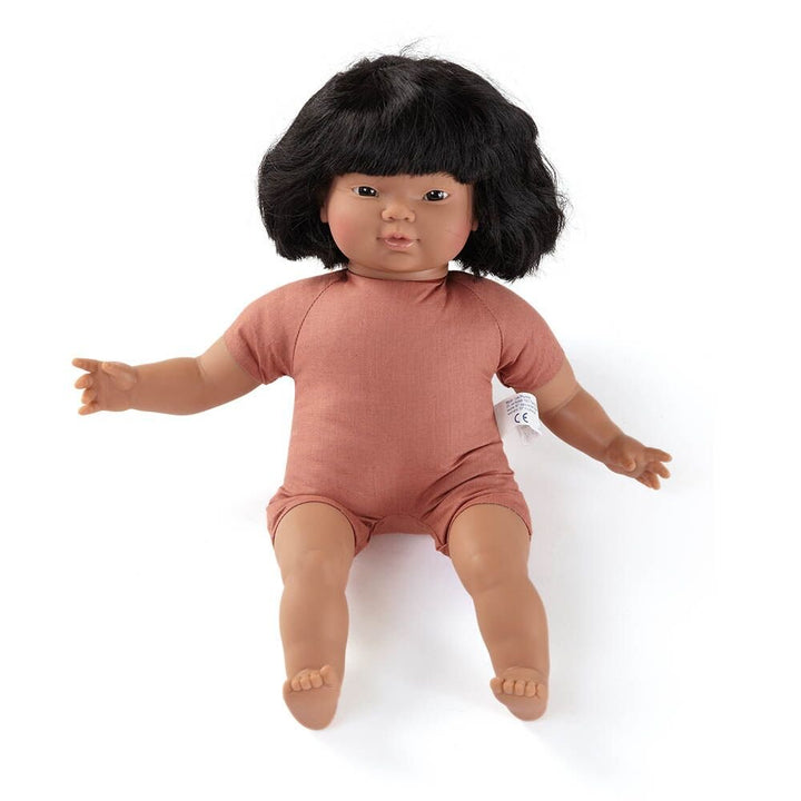 Multicultural Soft Bodied Dolls Buy all and Save - EASE