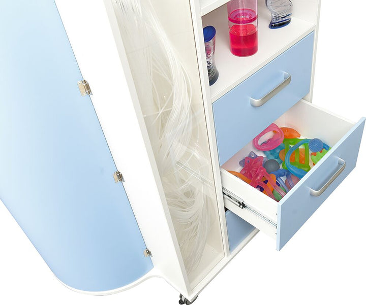 Multifunctional cabinet - EASE