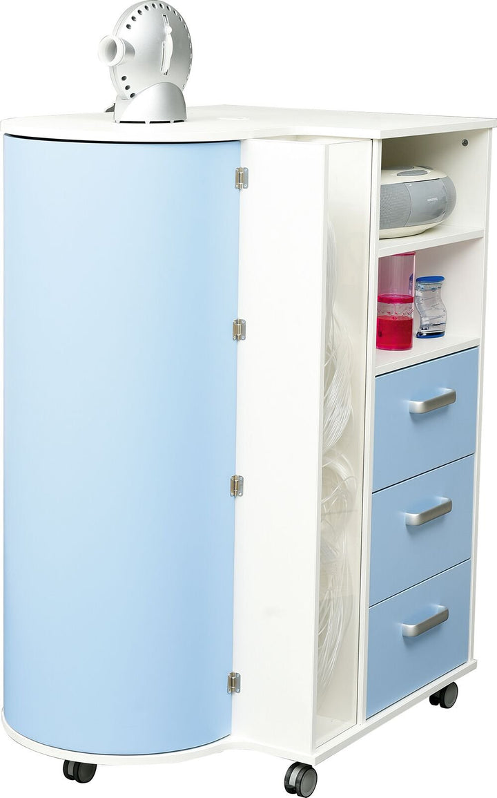 Multifunctional cabinet - EASE