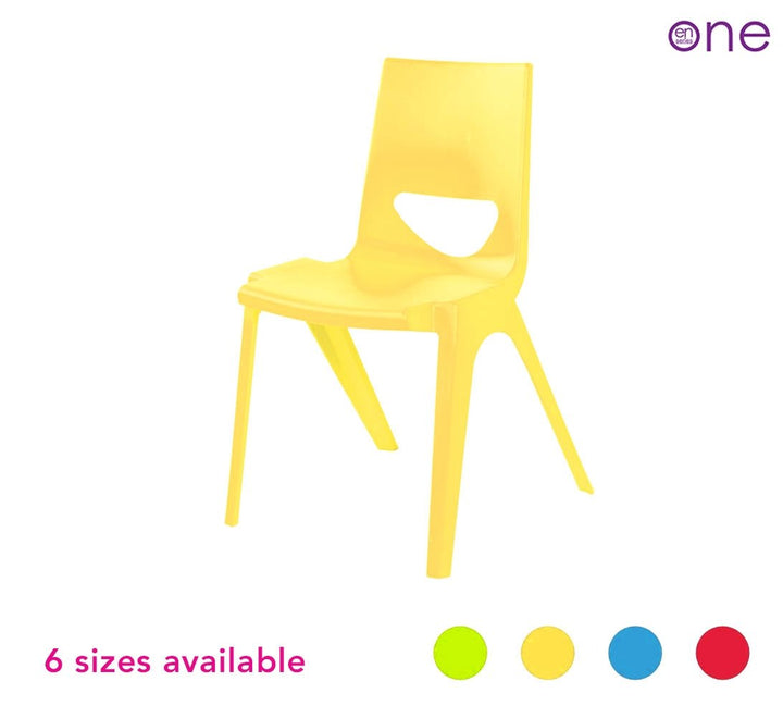 Next Generation Chair 26cm All Colours - EASE