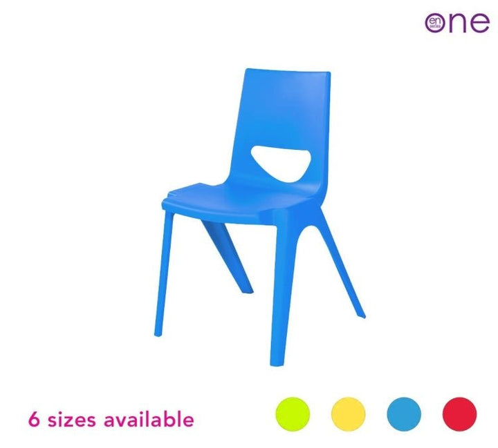 Next Generation Chair 26cm All Colours - EASE