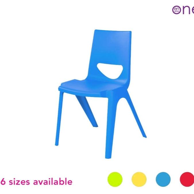 Next Generation Chair All Heights All Colours - EASE