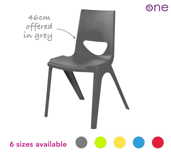 Next Generation Chair All Heights All Colours - EASE