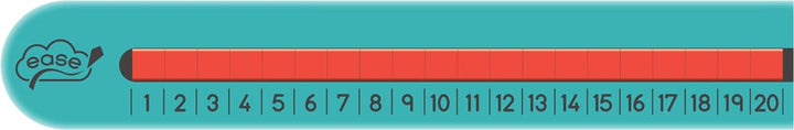 Numberlines 1 - 20 - EASE