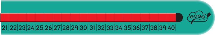 Numberlines 21 - 40 - EASE