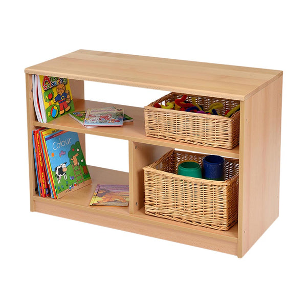 Open Bookcase/ Shelf Unit - EASE