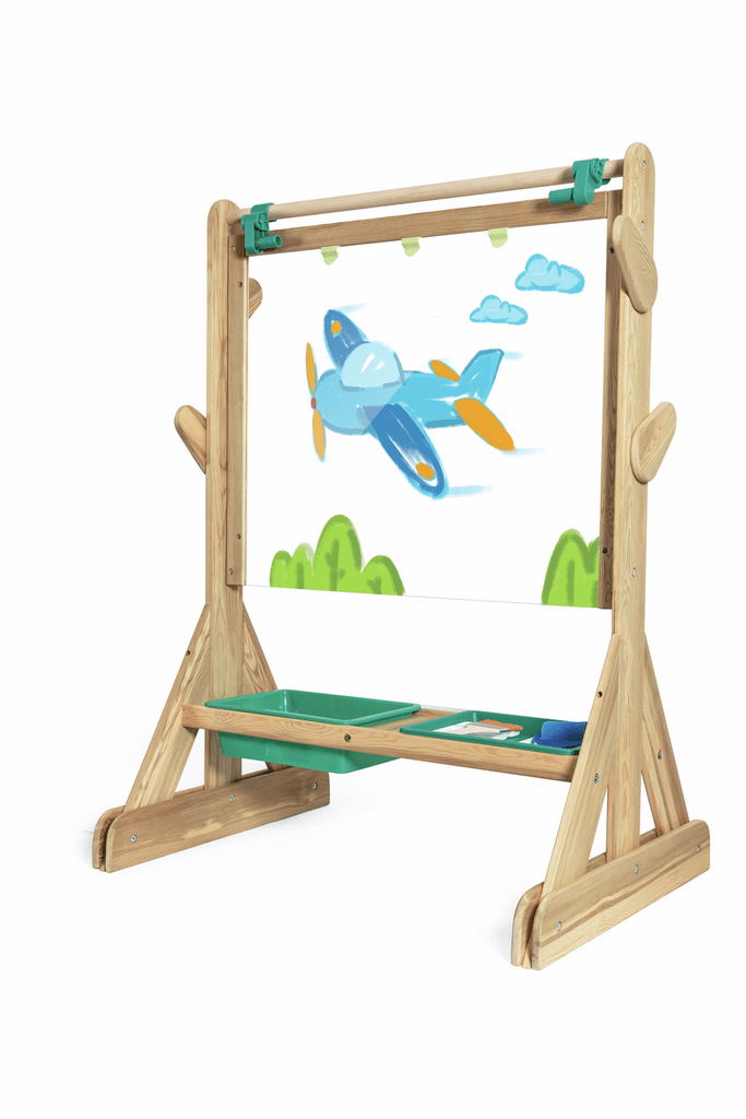 Outdoor Art Easel - EASE