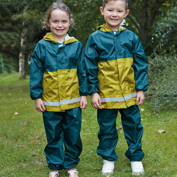 Outdoor Clothing Premier Range Set 100cm - EASE