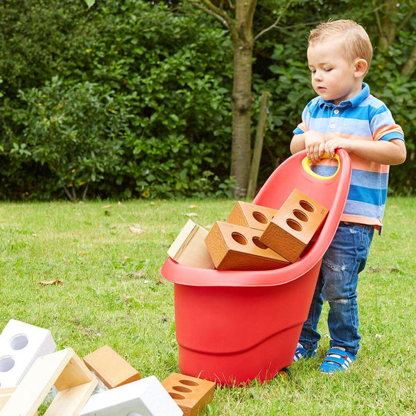 Outdoor Handy Storage Cart - EASE