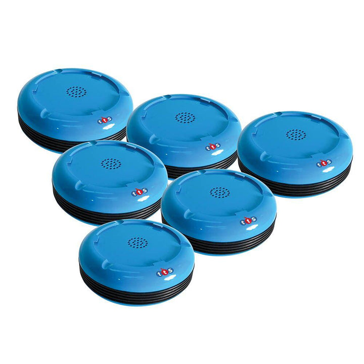 Outdoor Recordable Talking Buttons - EASE