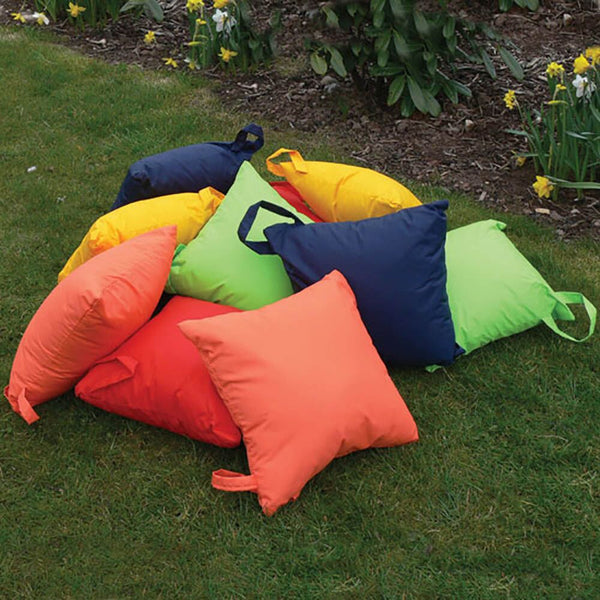 Outdoor waterproof cushions pk10 - EASE