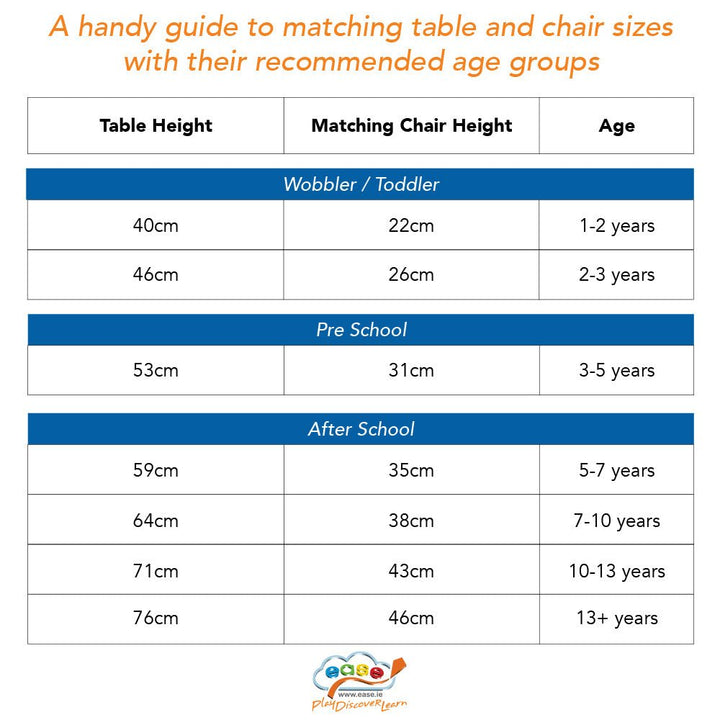 Philip Wooden Chair - All Heights & All Colours - EASE