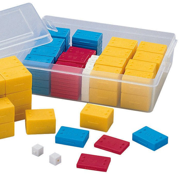 Plastic Weights Set - EASE