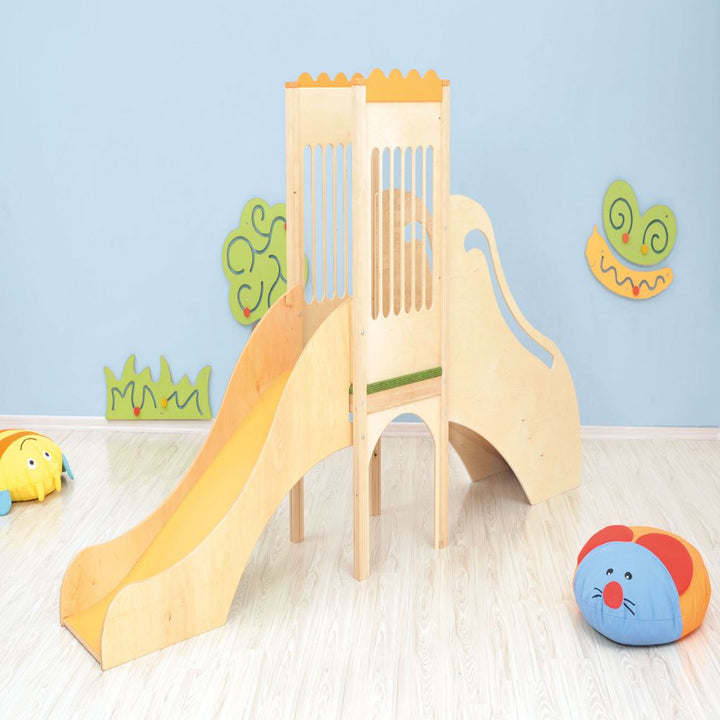 Play Corner with Slide - EASE