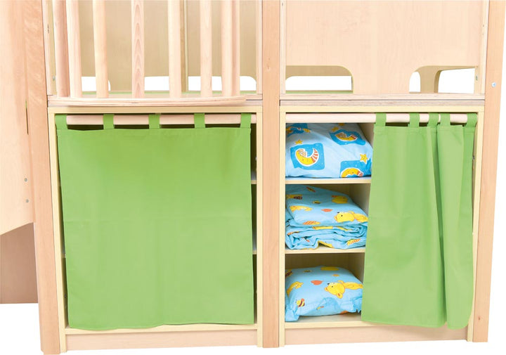 Play Corner with Storage - EASE