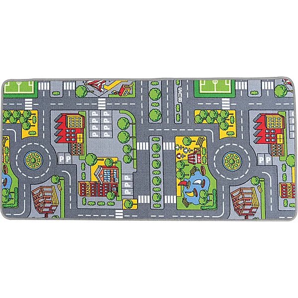 Play Mat Large - City - EASE