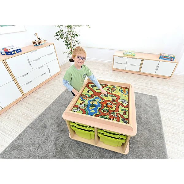 Play Table Mat - Jungle - EASE