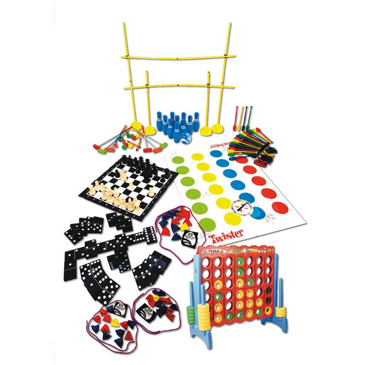 Playground Games Strategy Kit - EASE