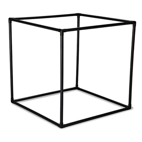 Portable Den Frame Cube - EASE