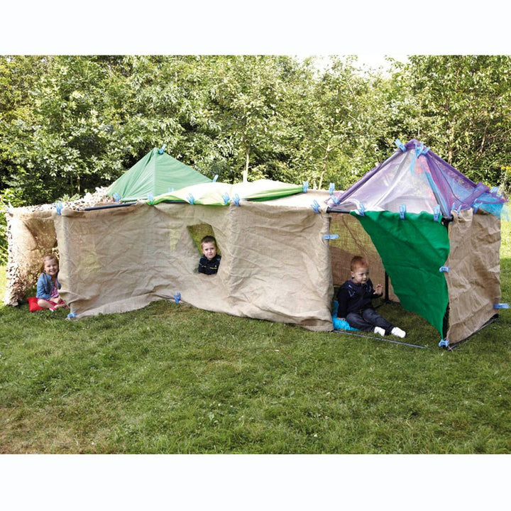 Portable Den Frames Set 2pk - EASE