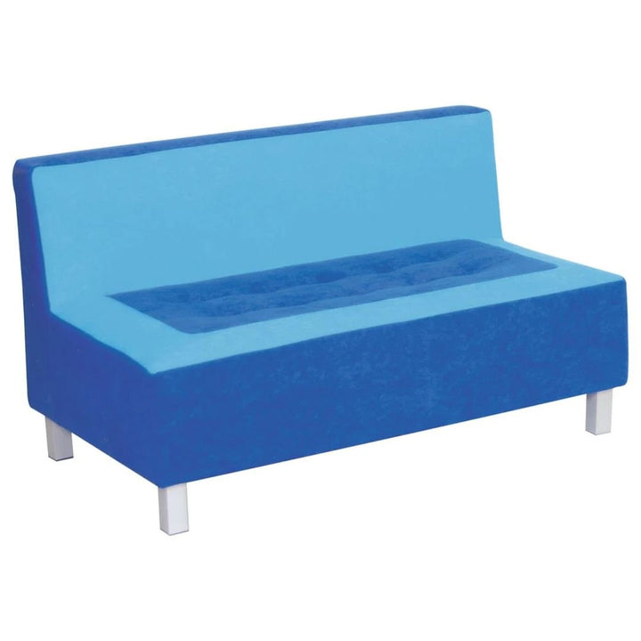 Premium Blue Sofa - EASE