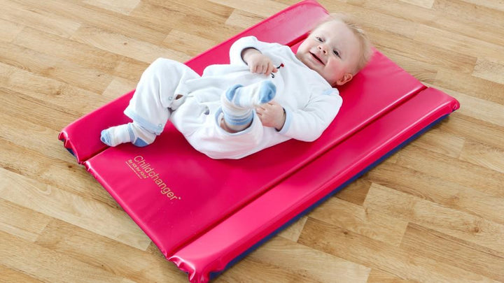 Professional Grade Child Changing Mat - EASE