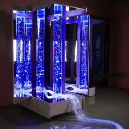 Portable Sensory Room