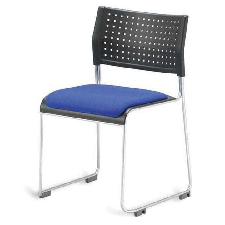 Public Chair + seat pad - EASE