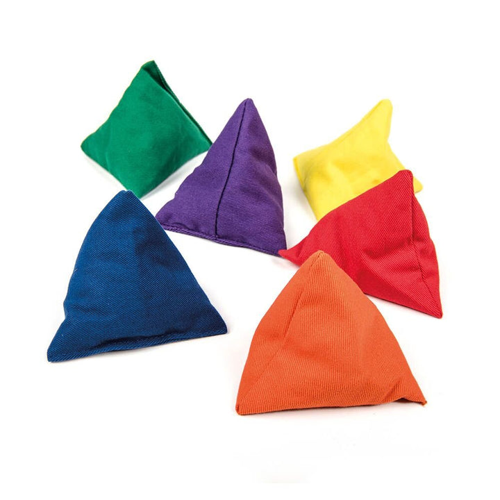 Pyramid Bean Bags 36pk - EASE